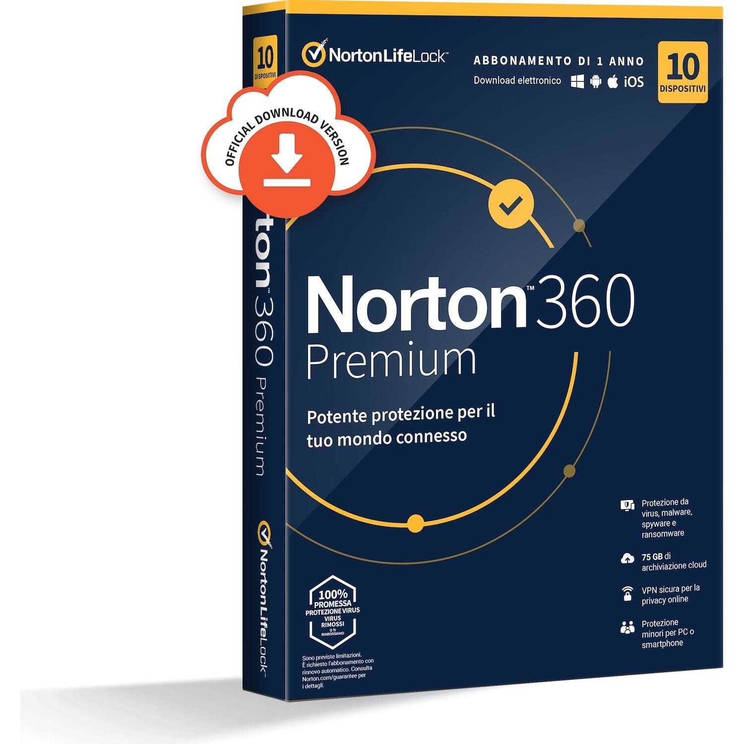 Norton 360